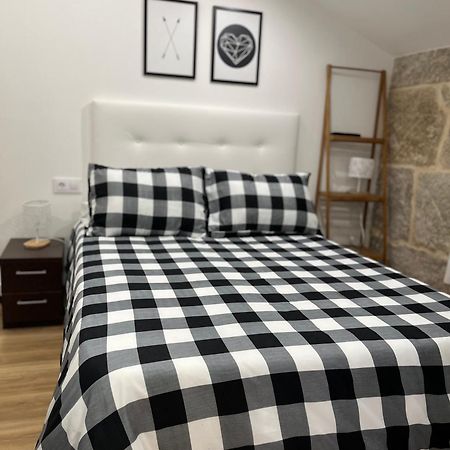 Apartmán Casa Loira Pontevedra Exteriér fotografie